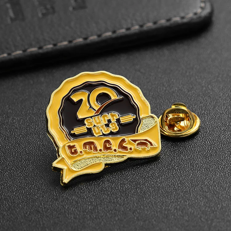 Custom Lapel Pins product showcase